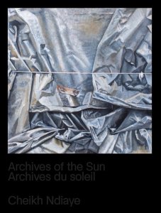 Cheikh Ndiaye - Archives du Soleil