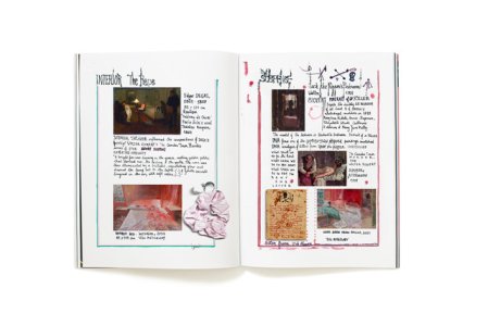 Alphabet Magazine