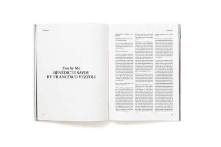 Alphabet Magazine