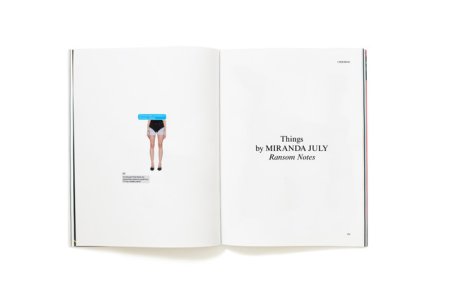 Alphabet Magazine