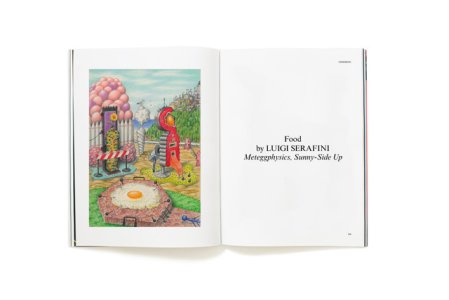 Alphabet Magazine