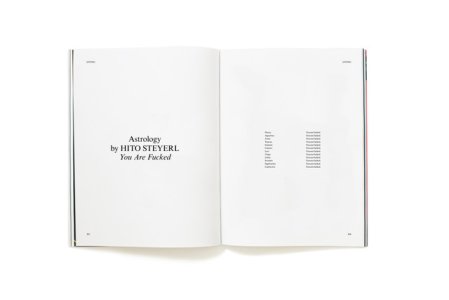 Alphabet Magazine