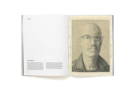 Alphabet Magazine