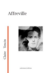 Claire Tencin - Affreville