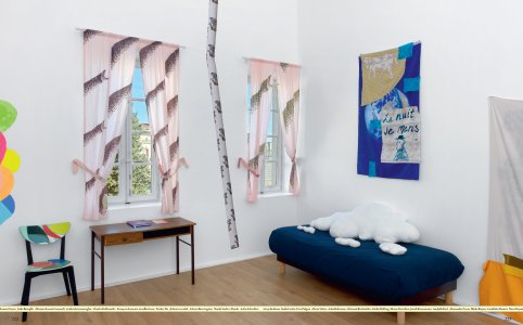 Studio of the South (Atelier du Sud)