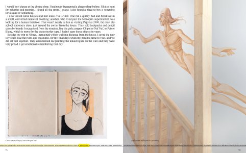 Studio of the South (Atelier du Sud)