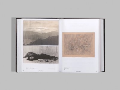 David Weiss e il Sogo di Casa Aprile / David Weiss and the Dream of Casa Aprile