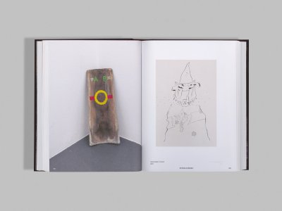 David Weiss e il Sogo di Casa Aprile / David Weiss and the Dream of Casa Aprile