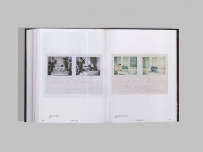 David Weiss e il Sogo di Casa Aprile / David Weiss and the Dream of Casa Aprile