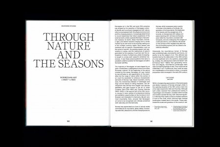 Through the Seasons