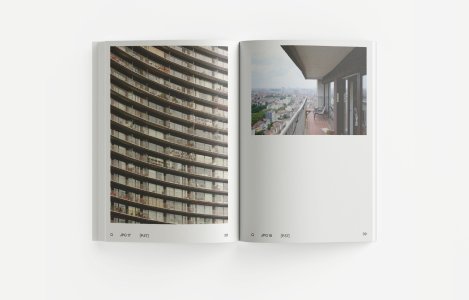 Form Follows Insulation
