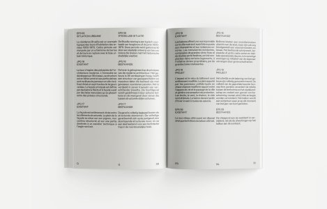 Form Follows Insulation