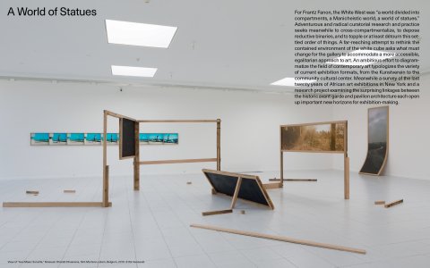 e-flux Index