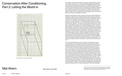 e-flux Index