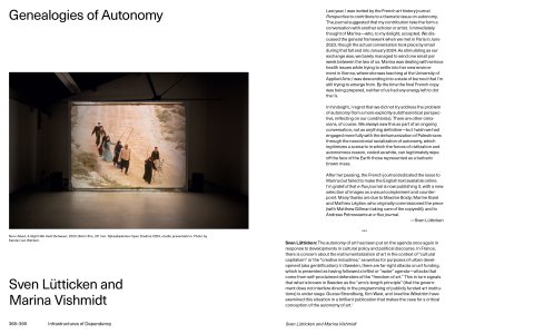 e-flux Index