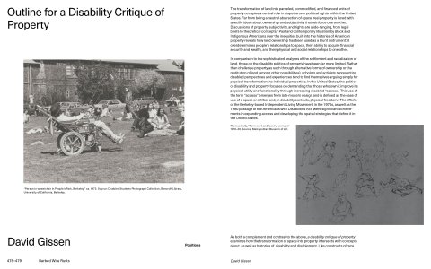 e-flux Index