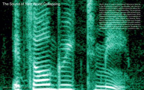 e-flux Index