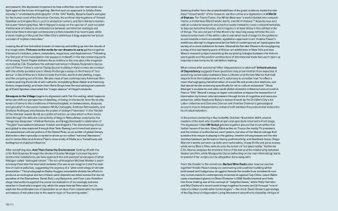 e-flux Index