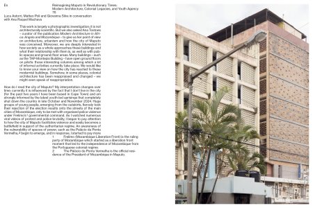 Album Architectures