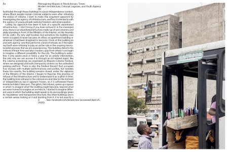 Album Architectures