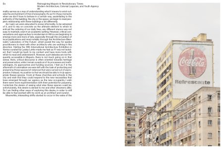 Album Architectures