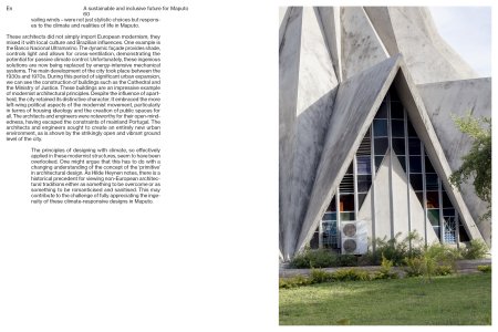Album Architectures