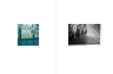 Venise Out In