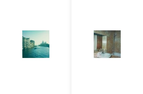 Venise Out In