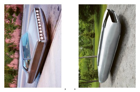 Meta Cars