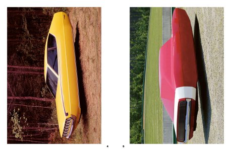 Meta Cars