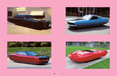 Meta Cars
