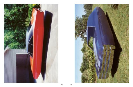 Meta Cars