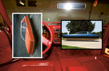 Meta Cars