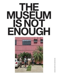 The Museum Is Not Enough (No. 10–14)
