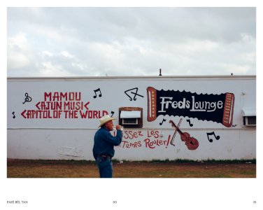 Pasé Bél Tan