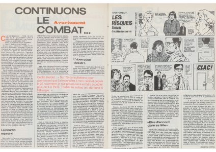 Irréductible