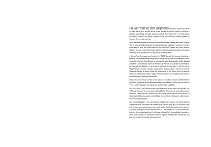 Partitions graphiques