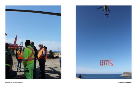 A Variability Quantifier