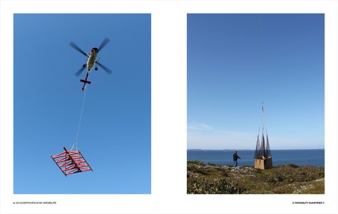 A Variability Quantifier