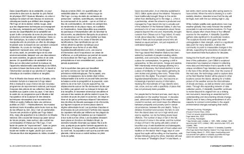 A Variability Quantifier