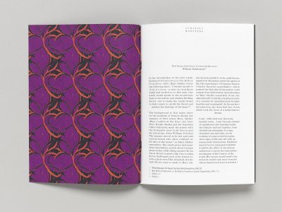 Curating Monsters