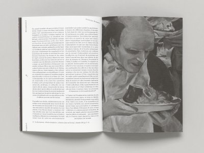 Curating Monsters
