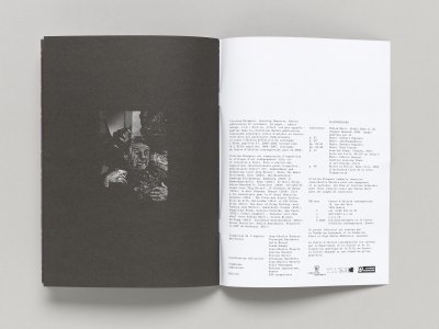 Curating Monsters