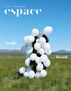Espace art actuel - Souffle