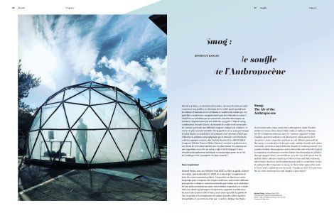 Espace art actuel