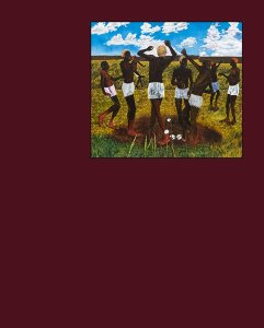 Antonio Obá - Rituals of Care
