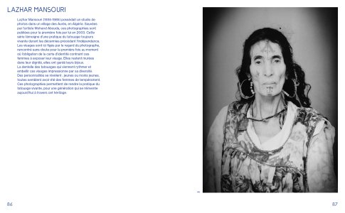 Amazighes