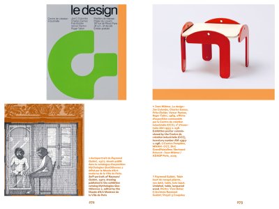 Biennale Internationale Design Saint-Étienne 2025
