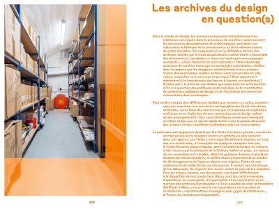 Biennale Internationale Design Saint-Étienne 2025