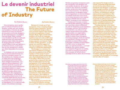 Biennale Internationale Design Saint-Étienne 2025